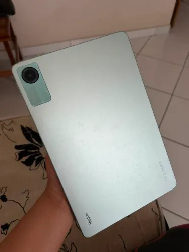 Tablet redimi novíssimo *
