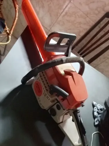 Motoserra