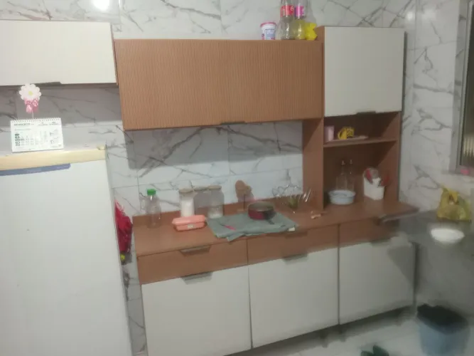 VENDO ARMÁRIO DE COZINHA