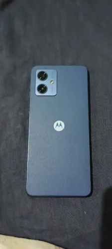 VENDO CELULAR MOTO G 54 COMPLETO CAIXA NOTA E CARREGADOR PREÇO MUITO ABAIXO PARA SAIR LOGO