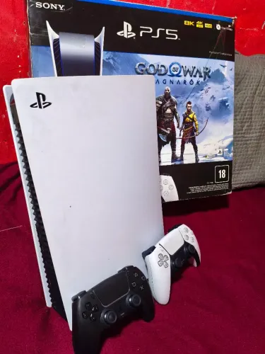 Playstation 5