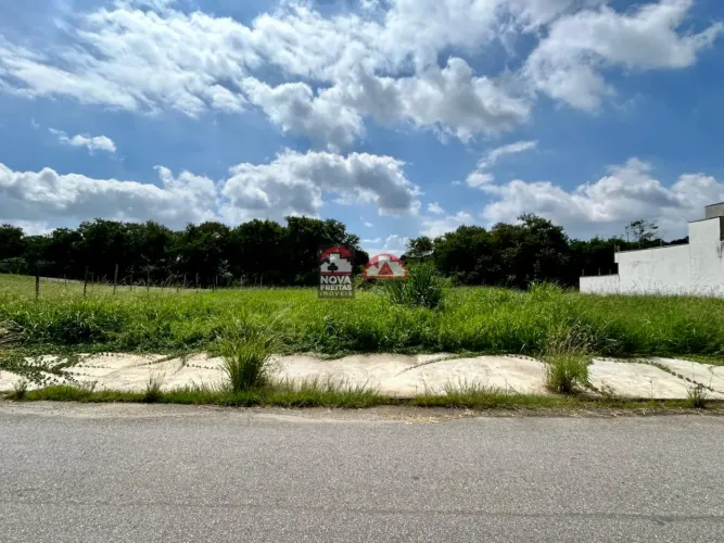 Terreno à Venda no Santa Teresa