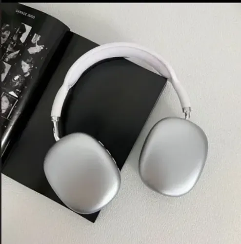 Fone Bluetooth com ajuste Bilateral