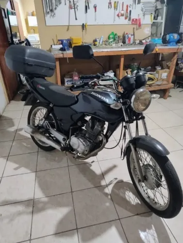 Moto Honda