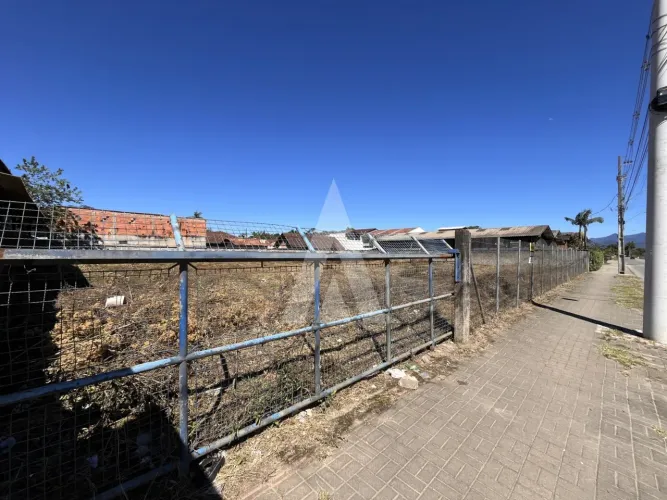 Terreno comercial no bairro Pirabeiraba com 1080 m².