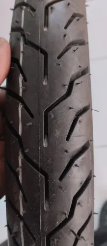 Vendo este peneu zero 60,100,17