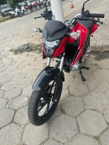 Moto 0km , restam parcelas pelo consórcio *
