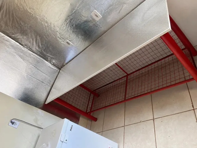 Mesa Mdf