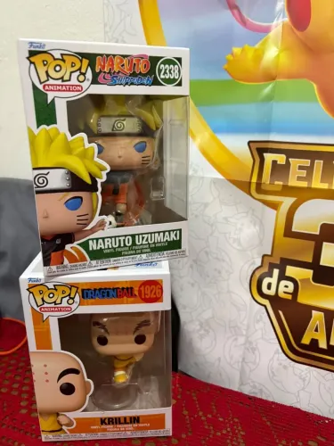 Funko naruto