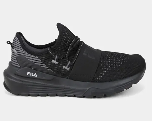 Tênis Fila Trend 3.0 Masculino Preto Tam 40 original