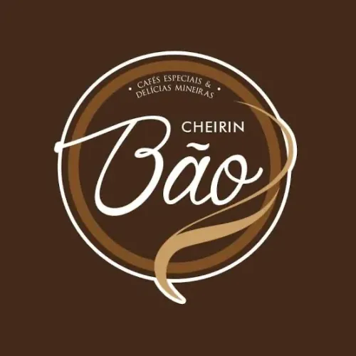 Franquia Cheirin Bão