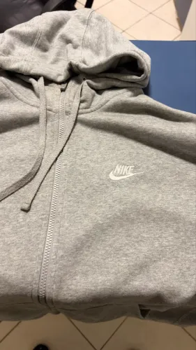 Nike blusa TAM G