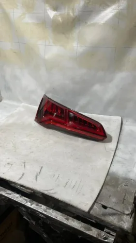 lanterna audi q5 2018 original