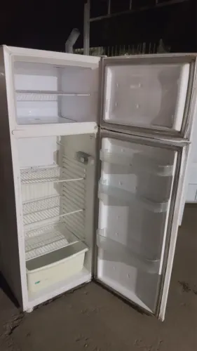 Geladeira cônsul