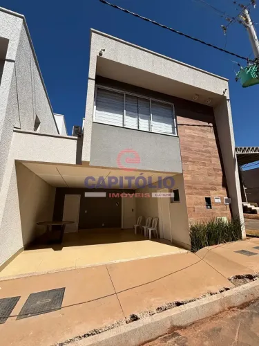 Condomínio Reserva Alto da Glória