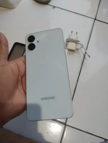 Celular Samsung A06
