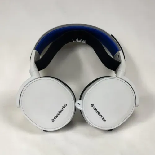 Headset SteelSeries Arctic 7P Wireless