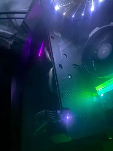 1660 super triple fan 