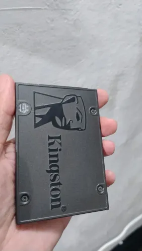 SSD Kingston SATA 480GB