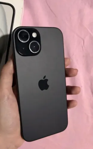 iPhone 15 PLUS 256GB