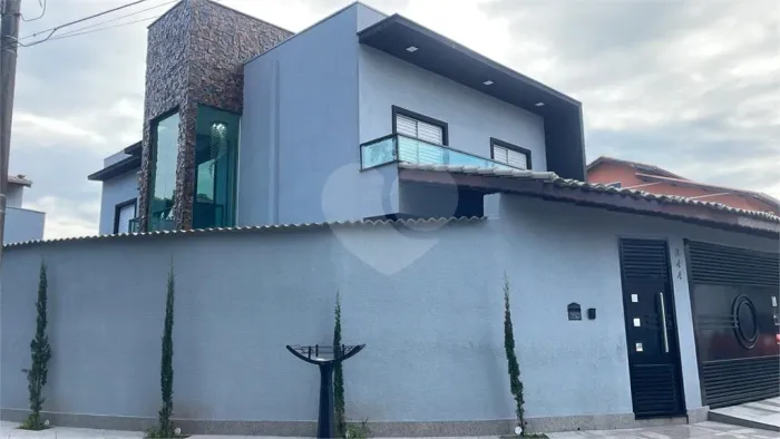 Condomínio com 3 quartos à venda em Real park tietê jundiapeba - SP