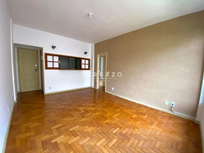 Apartamento de 2 quartos para alugar em Agriões, Teresópolis