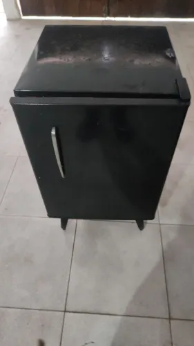 Frigobar Brastemp 80 litros