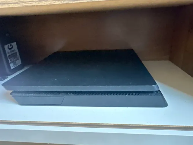 Vendo ps4 playstation 4
