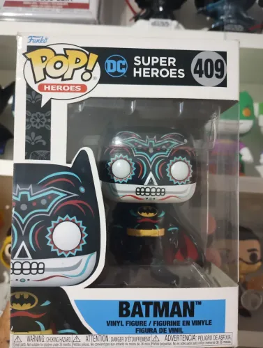Funko pop Batman