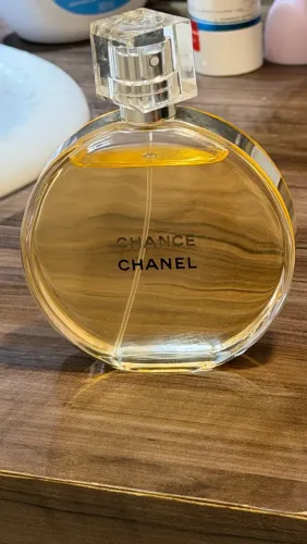 Perfume Chanel