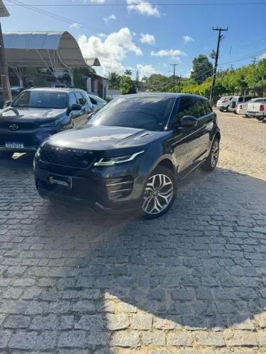 Land Rover Range Rover EVO SE SI4 R-DYN. 2.0 Flex Aut. 2021