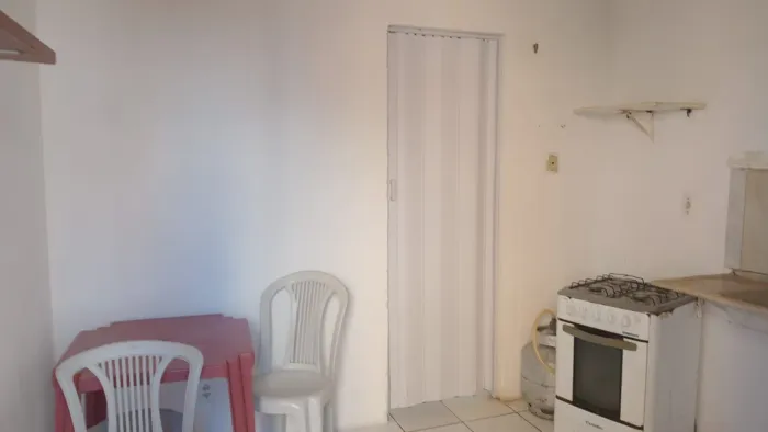 Pagamento do aluguel direto com a propietaria paga e mora.