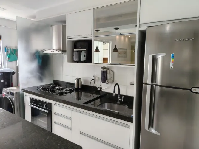 Apartamento Bairro Candeias