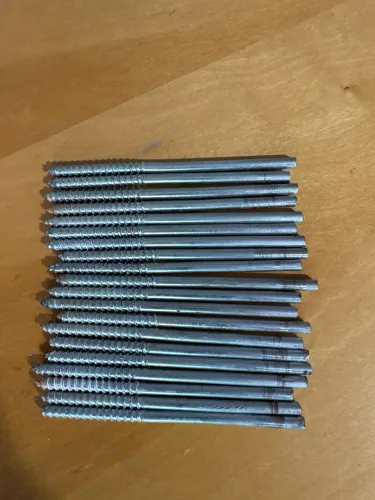 Suporte Invisível Prateleira Kit C/ 20 Peças