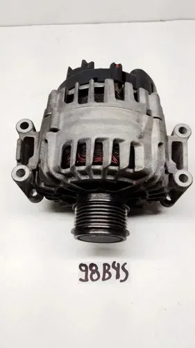 Alternador Audi A3 1.8 2015 140a