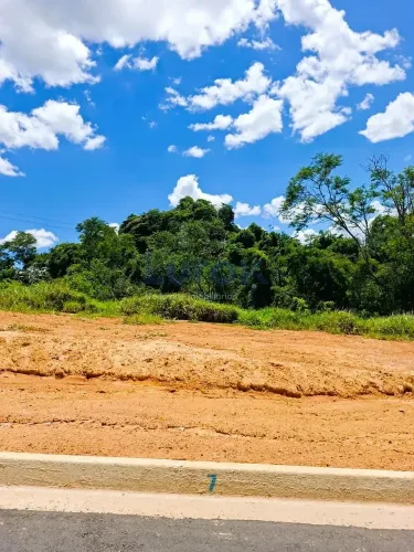 Terreno à venda, Núcleo Habitacional Brumado, Morungaba, SP