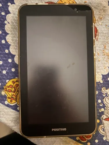 Tablet positivo