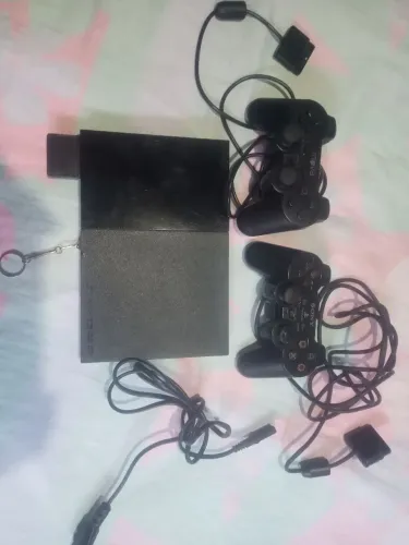 PS2 completo