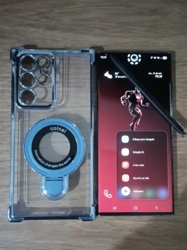 S22 ULTRA
