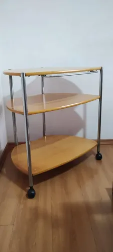 Mesa de Apoio de Sala - TV Tok Stok BAT