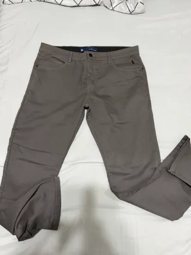 Calça Skinny Reserva