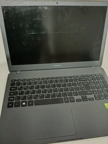 Notebook Samsung 350x core i7 1tb ssd