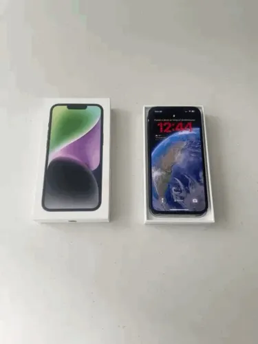 iPhone 14 256g