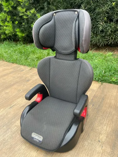 Cadeirinha Reclinável Peg Perego