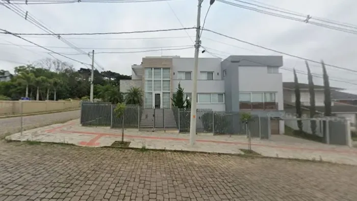 Casa no Centro de Nova Prata/RS