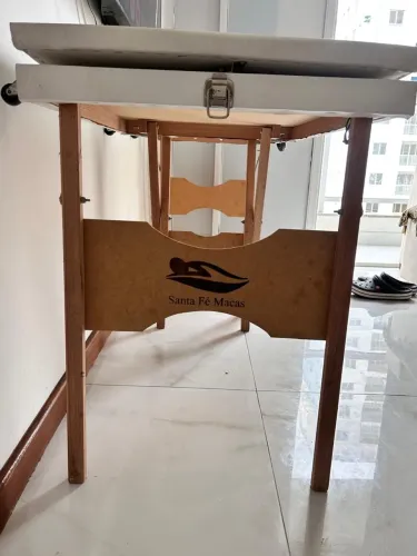 Maca Santa Fé macas