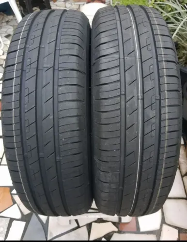 Pneus Goodyear 175/70 aro 14