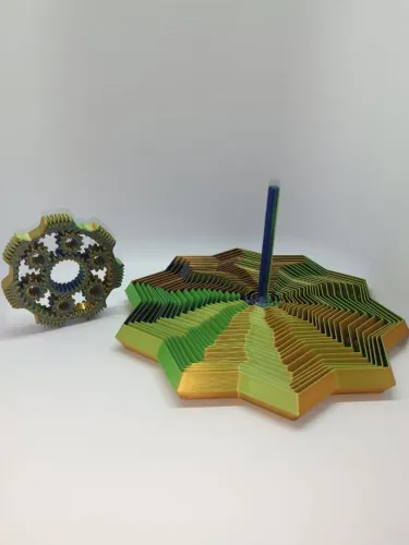 Brinquedo Sensorial Antiestresse