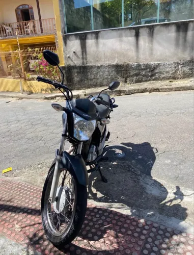 Moto Start 160