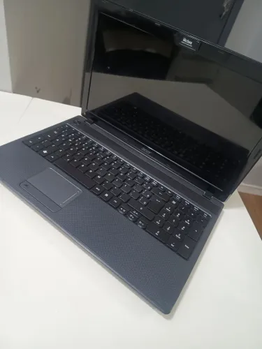 Notebook Acer i3